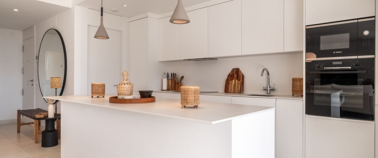 Rynek wtórny - apartment - Fuengirola - Fuengirola Centro