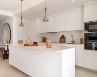 Rynek wtórny - apartment - Fuengirola - Fuengirola Centro