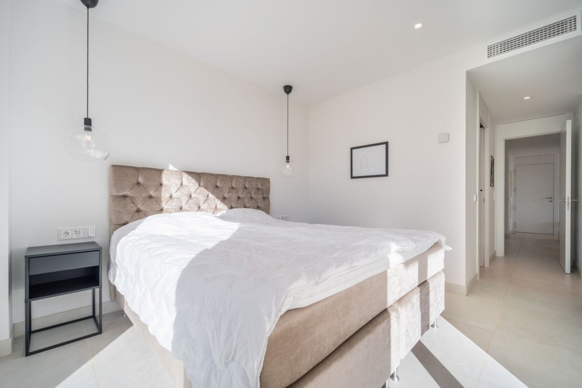 Rynek wtórny - apartment - Fuengirola - Fuengirola Centro