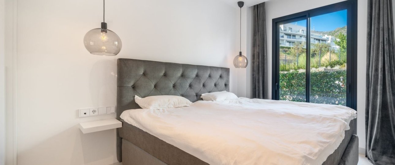Rynek wtórny - apartment - Fuengirola - Fuengirola Centro