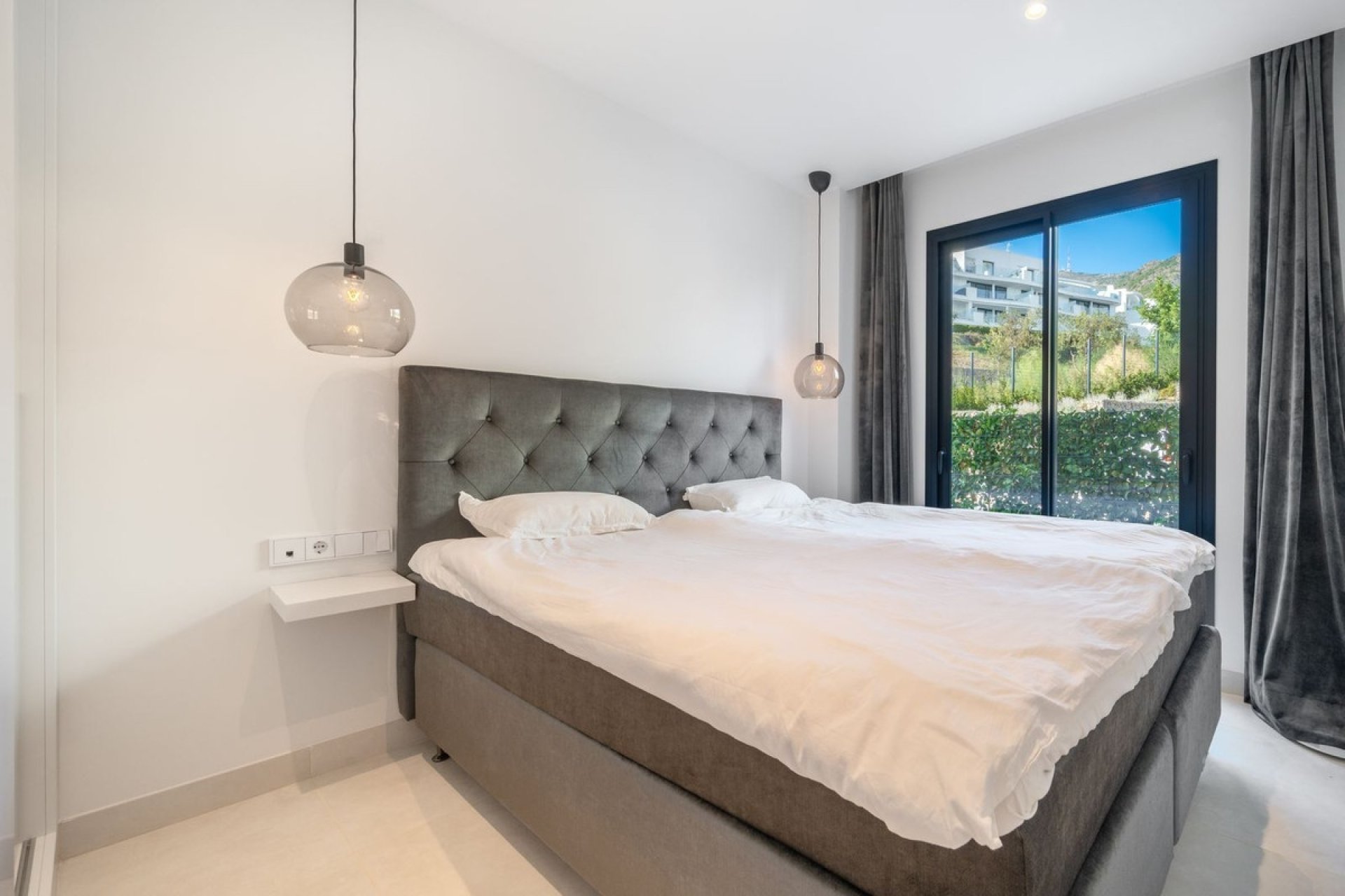 Rynek wtórny - apartment - Fuengirola - Fuengirola Centro