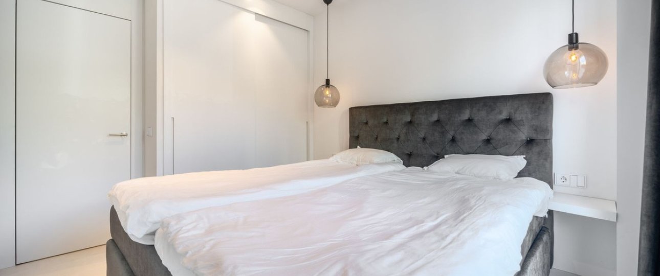 Rynek wtórny - apartment - Fuengirola - Fuengirola Centro