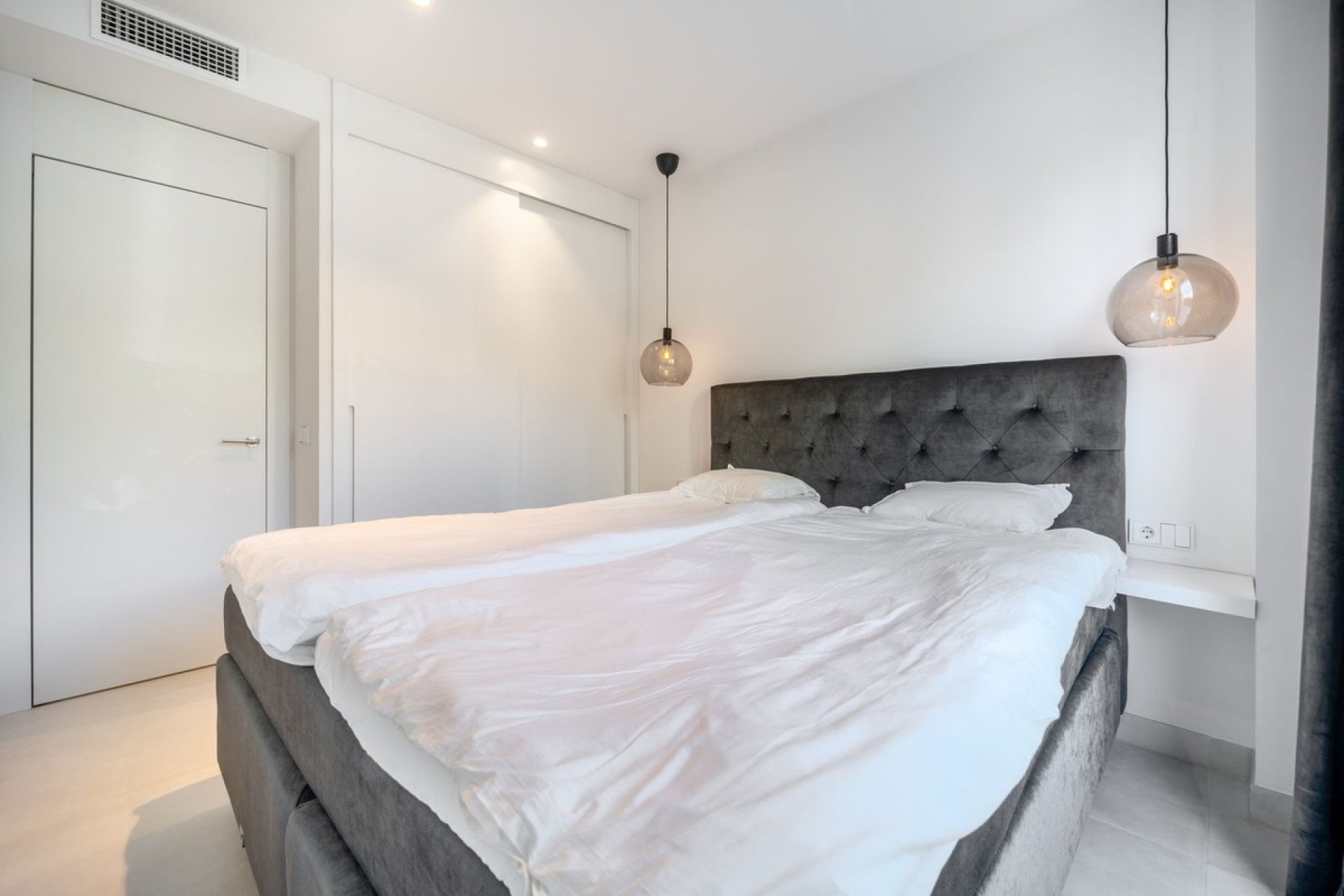 Rynek wtórny - apartment - Fuengirola - Fuengirola Centro