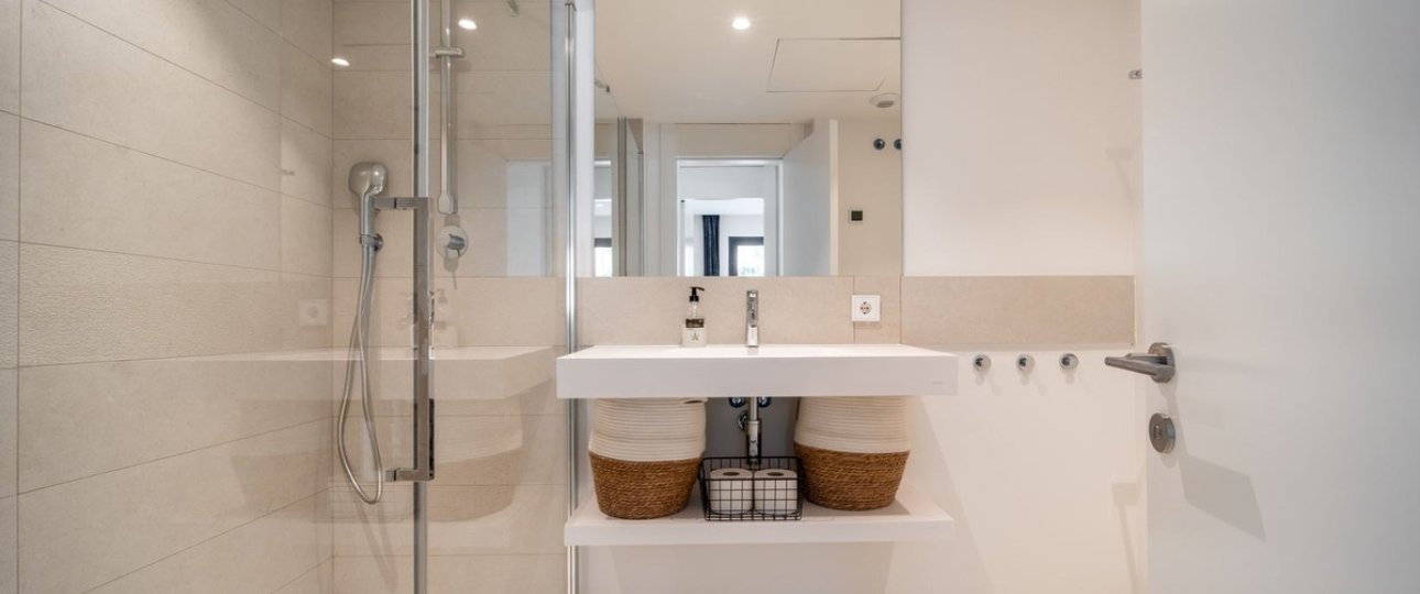Rynek wtórny - apartment - Fuengirola - Fuengirola Centro