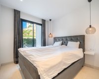 Rynek wtórny - apartment - Fuengirola - Fuengirola Centro