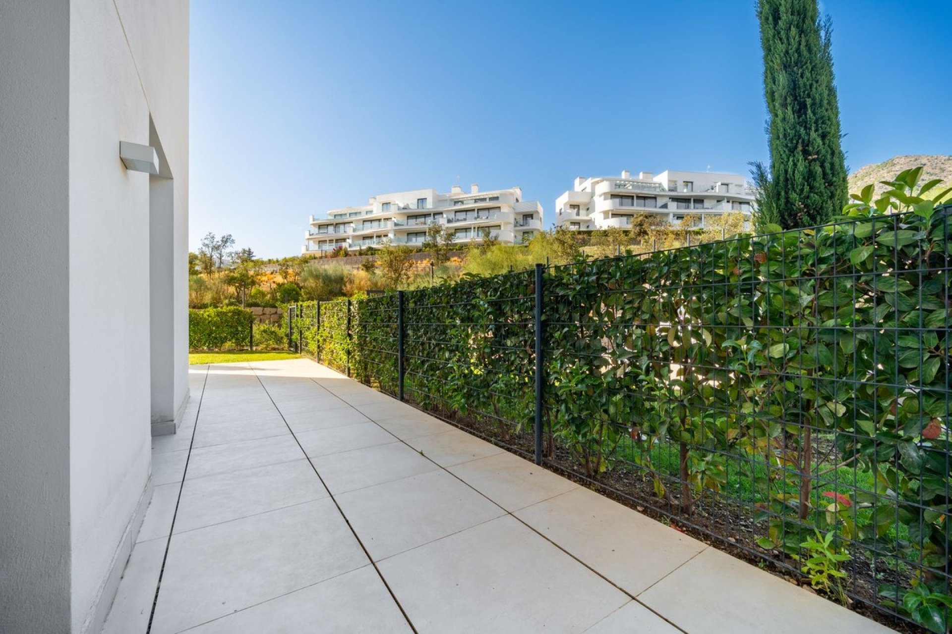 Rynek wtórny - apartment - Fuengirola - Fuengirola Centro