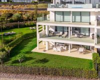Rynek wtórny - apartment - Fuengirola - Fuengirola Centro