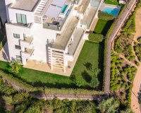 Rynek wtórny - apartment - Fuengirola - Fuengirola Centro