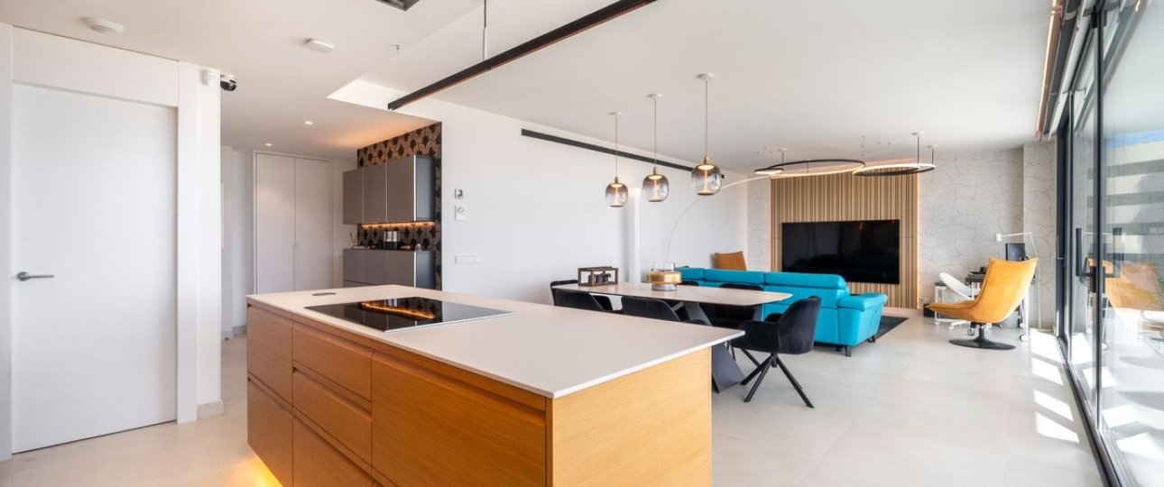 Rynek wtórny - apartment - Fuengirola - Fuengirola Centro