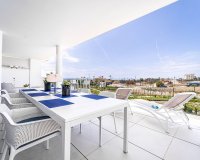 Rynek wtórny - apartment - Fuengirola - Fuengirola Centro