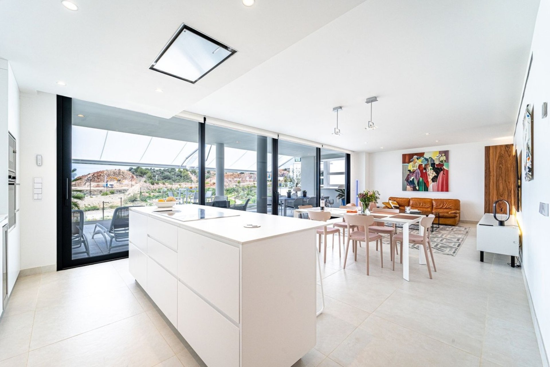 Rynek wtórny - apartment - Fuengirola - Fuengirola Centro