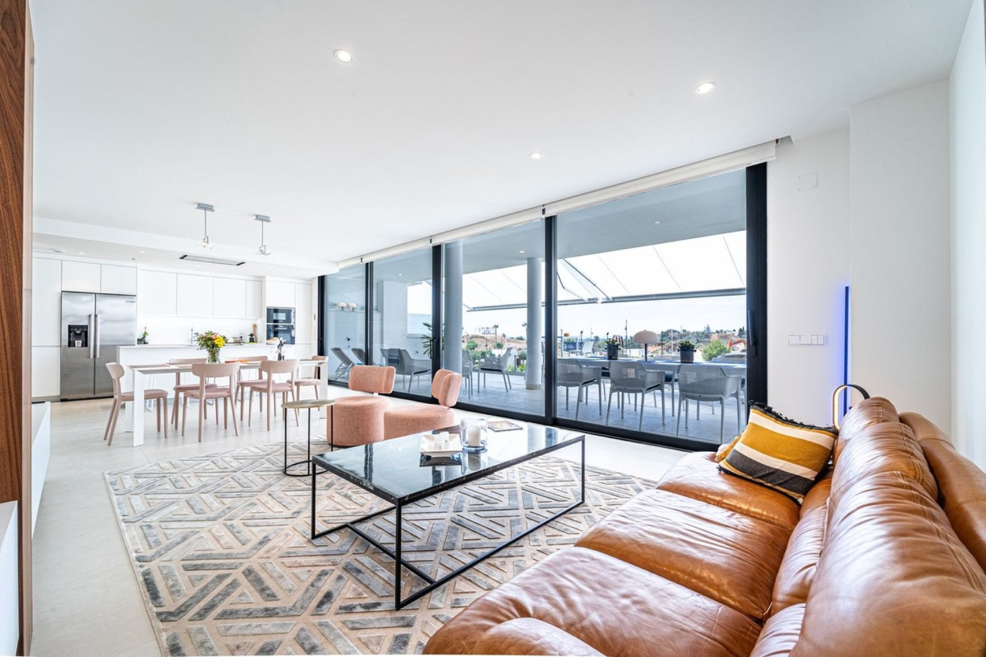 Rynek wtórny - apartment - Fuengirola - Fuengirola Centro