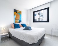 Rynek wtórny - apartment - Fuengirola - Fuengirola Centro