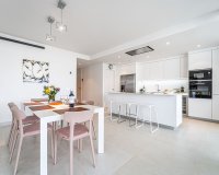 Rynek wtórny - apartment - Fuengirola - Fuengirola Centro