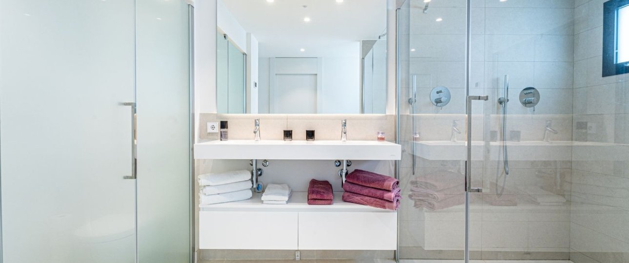 Rynek wtórny - apartment - Fuengirola - Fuengirola Centro