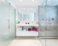 Rynek wtórny - apartment - Fuengirola - Fuengirola Centro