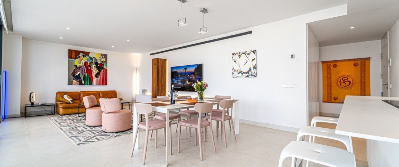 Rynek wtórny - apartment - Fuengirola - Fuengirola Centro
