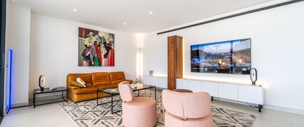 Rynek wtórny - apartment - Fuengirola - Fuengirola Centro