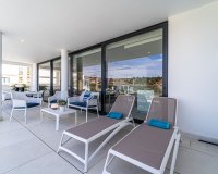 Rynek wtórny - apartment - Fuengirola - Fuengirola Centro