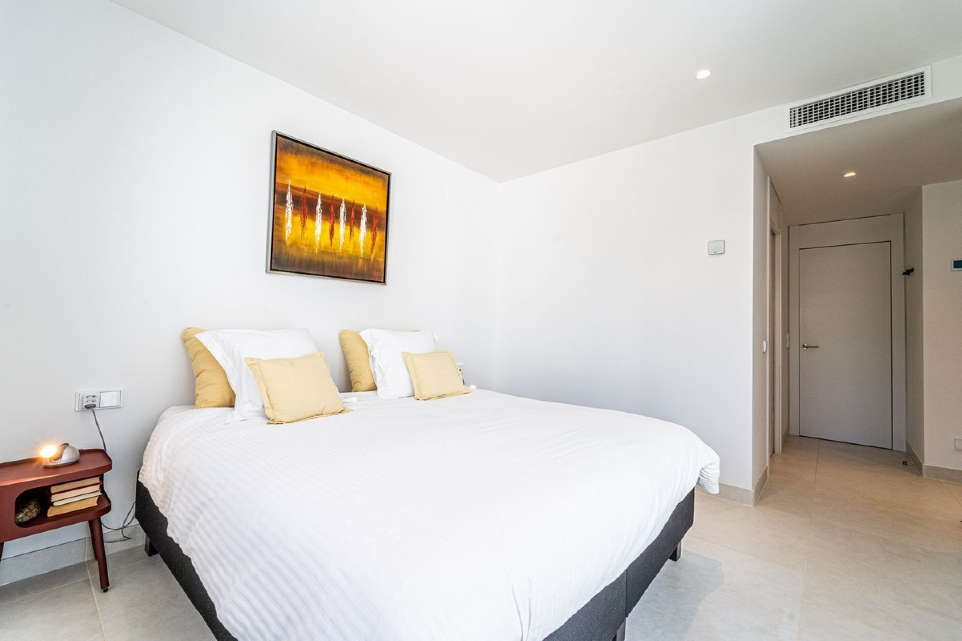 Rynek wtórny - apartment - Fuengirola - Fuengirola Centro