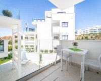 Rynek wtórny - apartment - Fuengirola - Fuengirola Centro