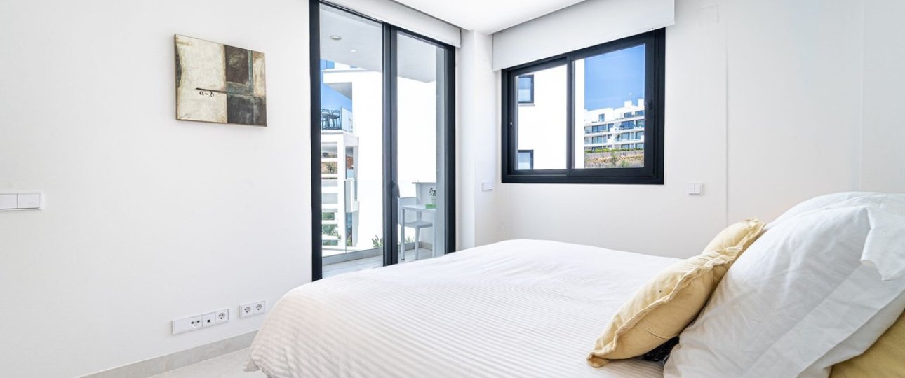 Rynek wtórny - apartment - Fuengirola - Fuengirola Centro