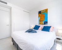 Rynek wtórny - apartment - Fuengirola - Fuengirola Centro
