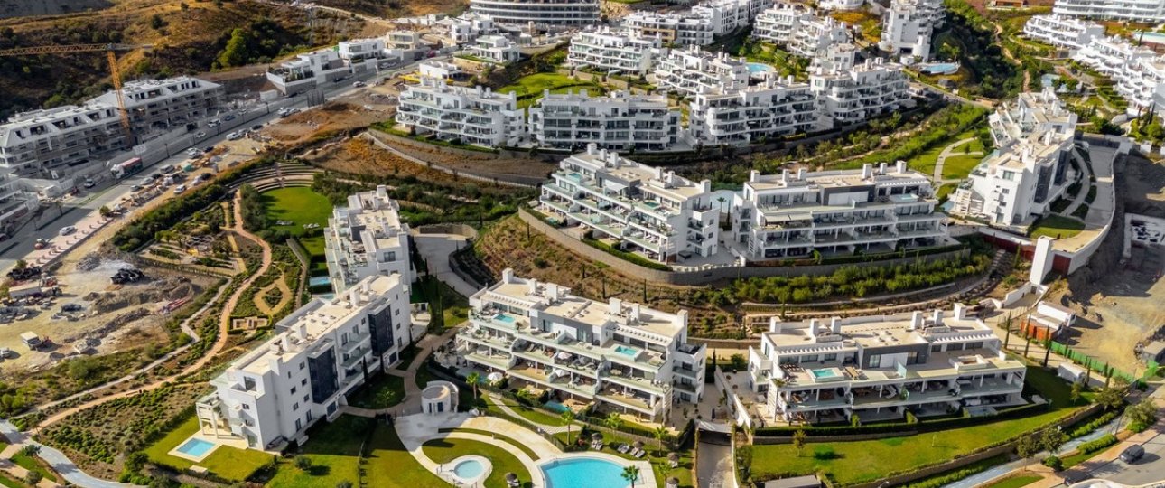 Rynek wtórny - apartment - Fuengirola - Fuengirola Centro