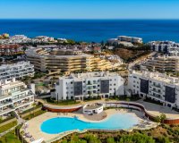 Rynek wtórny - apartment - Fuengirola - Fuengirola Centro