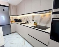 Rynek wtórny - apartment - Fuengirola - Fuengirola Centro