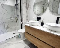Rynek wtórny - apartment - Fuengirola - Fuengirola Centro