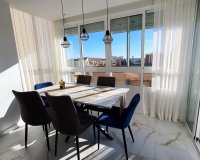 Rynek wtórny - apartment - Fuengirola - Fuengirola Centro