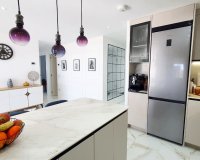 Rynek wtórny - apartment - Fuengirola - Fuengirola Centro