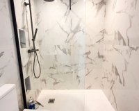 Rynek wtórny - apartment - Fuengirola - Fuengirola Centro
