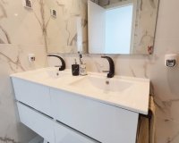 Rynek wtórny - apartment - Fuengirola - Fuengirola Centro