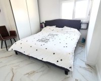 Rynek wtórny - apartment - Fuengirola - Fuengirola Centro