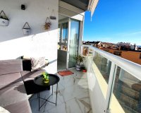 Rynek wtórny - apartment - Fuengirola - Fuengirola Centro