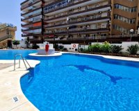 Rynek wtórny - apartment - Fuengirola - Fuengirola Centro