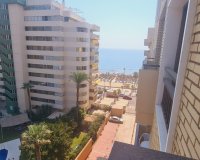 Rynek wtórny - apartment - Fuengirola - Fuengirola Centro