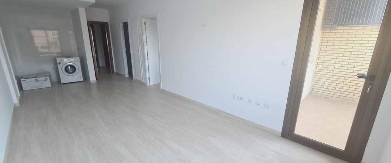 Rynek wtórny - apartment - Fuengirola - Fuengirola Centro