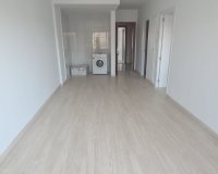 Rynek wtórny - apartment - Fuengirola - Fuengirola Centro