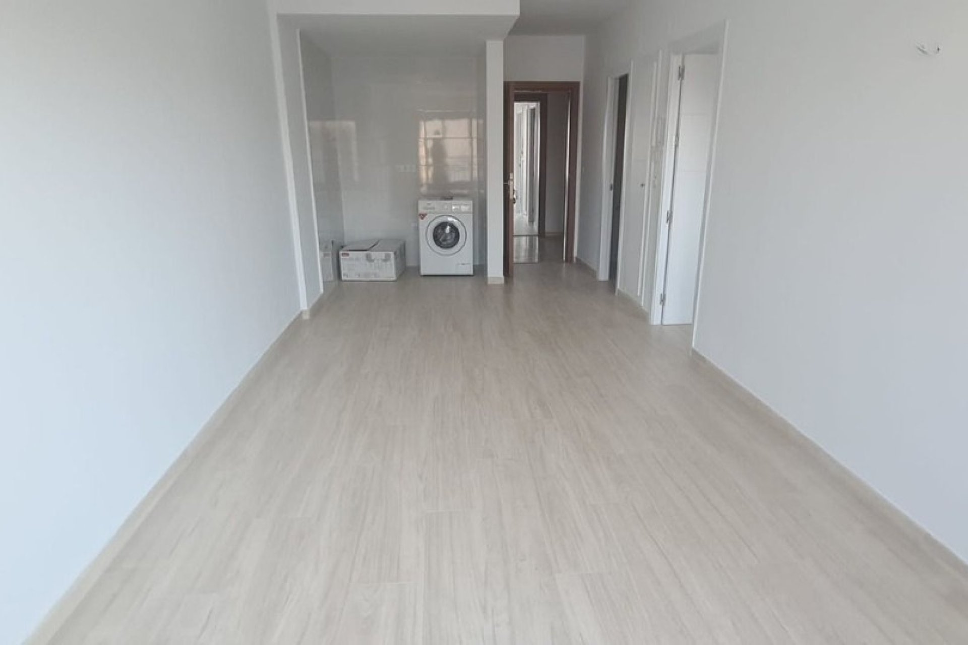 Rynek wtórny - apartment - Fuengirola - Fuengirola Centro