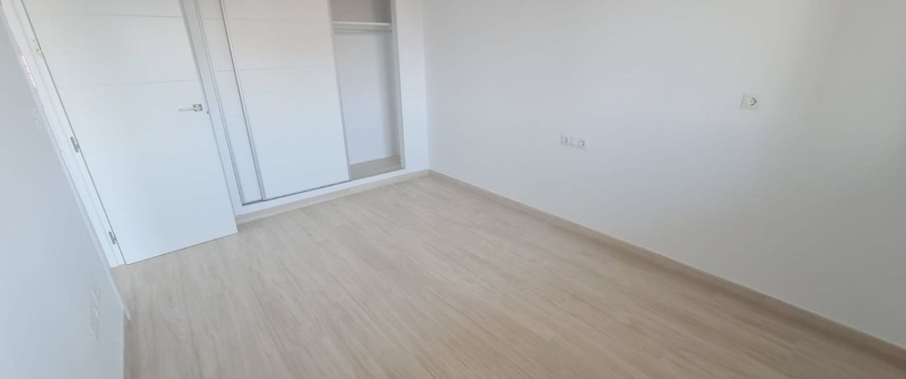 Rynek wtórny - apartment - Fuengirola - Fuengirola Centro