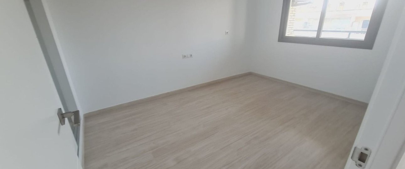Rynek wtórny - apartment - Fuengirola - Fuengirola Centro