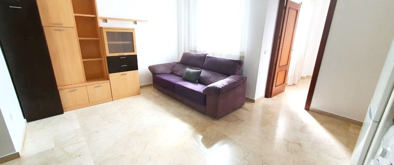Rynek wtórny - apartment - Fuengirola - Fuengirola Centro