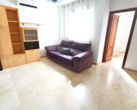 Rynek wtórny - apartment - Fuengirola - Fuengirola Centro