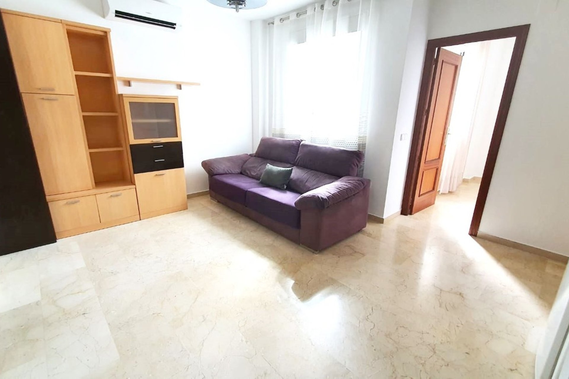 Rynek wtórny - apartment - Fuengirola - Fuengirola Centro