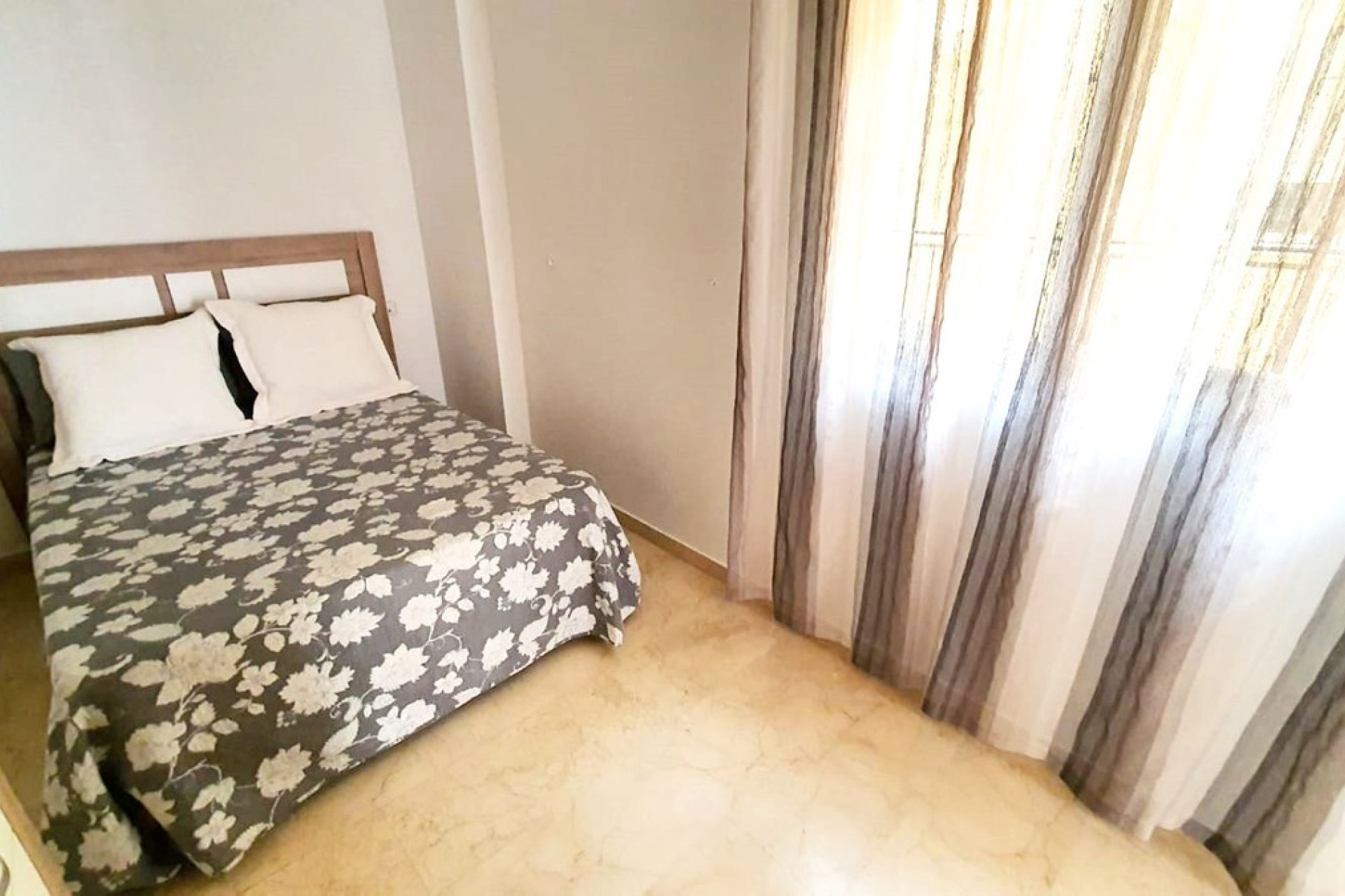 Rynek wtórny - apartment - Fuengirola - Fuengirola Centro
