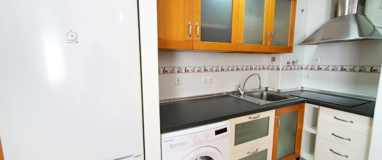 Rynek wtórny - apartment - Fuengirola - Fuengirola Centro