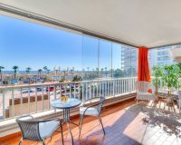 Rynek wtórny - apartment - Fuengirola - Fuengirola Centro